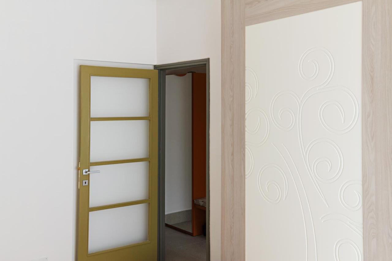 Joivy Smart 1-Bed With Modern Amenities Apartamento Milão Exterior foto