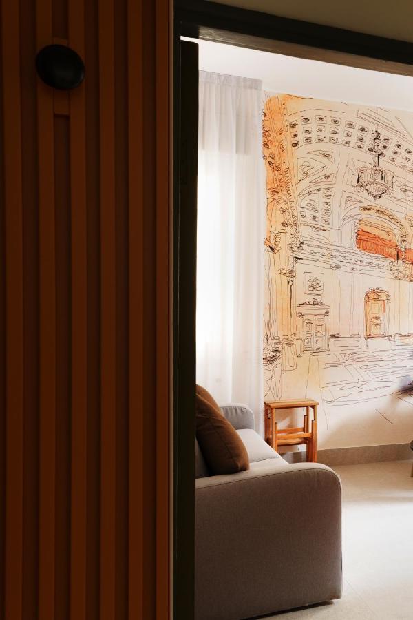 Joivy Smart 1-Bed With Modern Amenities Apartamento Milão Exterior foto